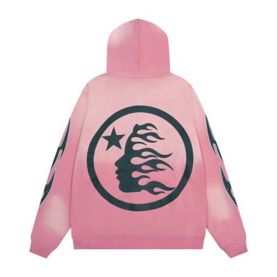 wholesale quality hellstar hoodie model no. 7